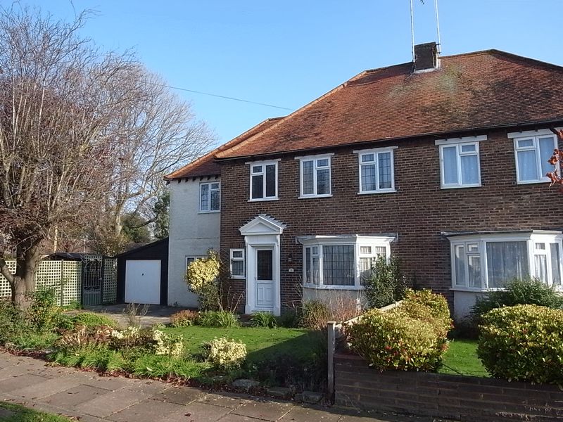View more details of Offington Gardens, Worthing